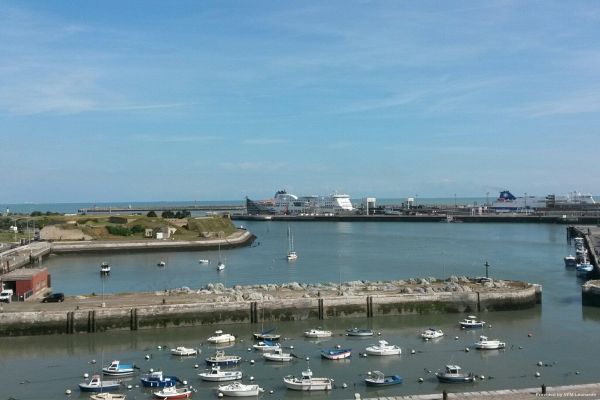 Holiday Inn CALAIS (Calais)